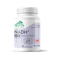 Provita NADH+ Forte 30 Capsules
