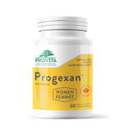 Provita Progexan 60 capsules
