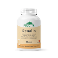 Provita Renalin 60 Capsules Provita Renalin 60 Capsules