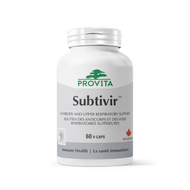 Provita Subtivir 60 Capsules