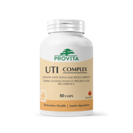 Provita UTI Complex 60 Capsules