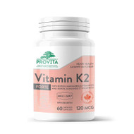 Provita Vitamin K2 Forte 60 capsules
