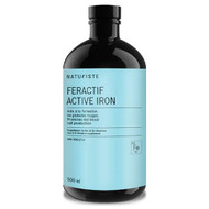 Naturiste Pro Active Iron 500 ml 