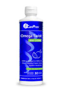 CanPrev Omega Twist Lime Licious 450 ml
