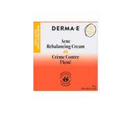 Derma e Acne Rebalancing Cream 56 g