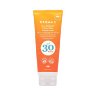 Derma e Clear Zinc Body Sunscreen SPF30 113 g

