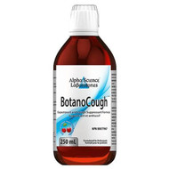 Alpha Science BotanoCough 250 ml
