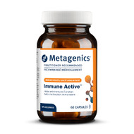 Metagenics Immune Active