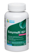 Platinum Naturals EasyMulti 60+ For Women
