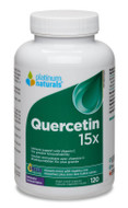 Platinum Naturals Quercetin 15x 120 Softgels
