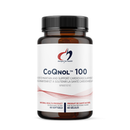 Designs for Health CoQnol 100mg