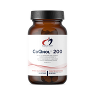 Designs for Health CoQnol 200mg Designs for Health CoQnol 200mg
