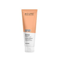 Acure Energizing Body Wash 236 ml 