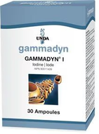 Unda Gammadyn I