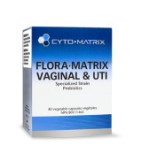 CytoMatrix Flora Matrix Vaginal & UTI