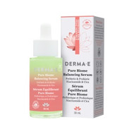 Derma e Pure Biome Balancing Serum 30 ml