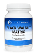 Cyto Matrix Black Walnut Matrix