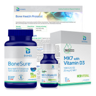 Biomed Bone Health Protocol Bundle
