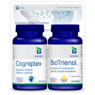 Biomed Cognitive Support Protocol Bundle
