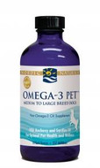 Nordic Naturals Pet Omega 3 Unflavoured 237 ml