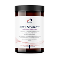 Designs for Health NOx Synergy