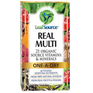 LeafSource Real Multi 30 Veg Capsules