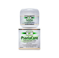 Greentech Naturals PsoriaCare Herbal Cream 60 ml