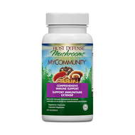 Host Defense MyCommunity 120 Capsules