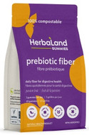 Herbaland Prebiotic Fiber Sugar Free 60 Gummies