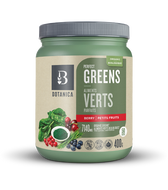 Botanica Perfect Greens Berry 400 g