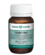 MediHerb St John's Wort