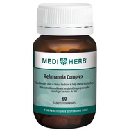 MediHerb Rehmannia Complex