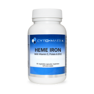 Cyto Matrix Heme Iron