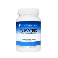 Cyto Matrix TL Matrix 120 Veg Capsules