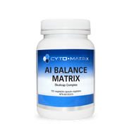 Cyto Matrix AI Balance Matrix 120 Veg Capsules.