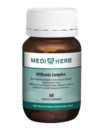MediHerb Withania Complex