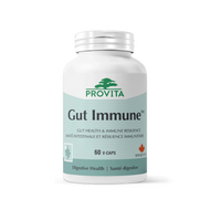 Provita Gut Immune 60 Capsules