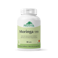 Provita Moringa Forte 60 Capsules