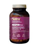 Natra RespirFree 60 Capsules