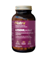 Natra LysineProtect 60 Capsules