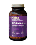 Natra InflammaEase 60 Capsules Natra InflammaEase 60 Capsules