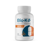 Bio-K+ IBS Pro 50B 30 Capsules Bio-K+ IBS Pro 50B 30 Capsules
