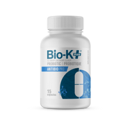 Bio-K+ Antibio Pro 50B 15 Capsules Bio-K+ Antibio Pro 50B 15 Capsules