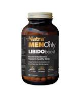 Natra Men Only LIBIDOboost 60 Capsules Natra Men Only LIBIDOboost 60 Capsules