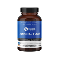 Designs for Health Adrenal Flow