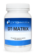 Cyto Matrix DT Matrix 90 Veg Capsules