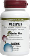 Nutribiotic Pro Citricidal CapsPlus