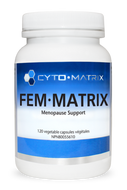 Cyto Matrix Fem Matrix