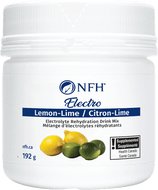 NFH Electro Lemon‑Lime 192 g