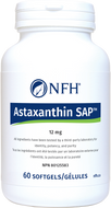 NFH Astaxanthin SAP